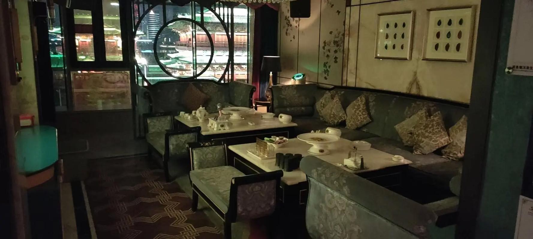 怀化商务ktv完整商务ktv攻略指南-中方县ktv预定